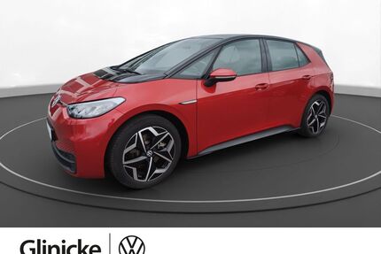 VW ID.3 Gebrauchtwagen