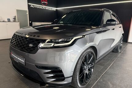 Land Rover Range Rover Velar Gebrauchtwagen
