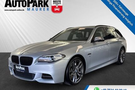 BMW M550 Gebrauchtwagen