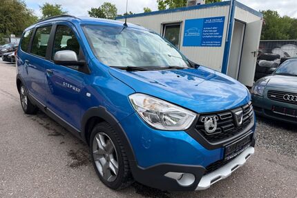 Dacia Lodgy Gebrauchtwagen