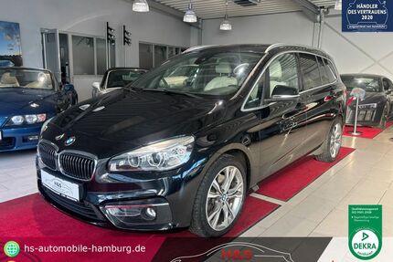 BMW 220 Gebrauchtwagen