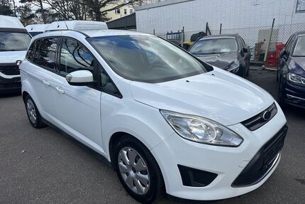 Ford Grand C-Max Gebrauchtwagen