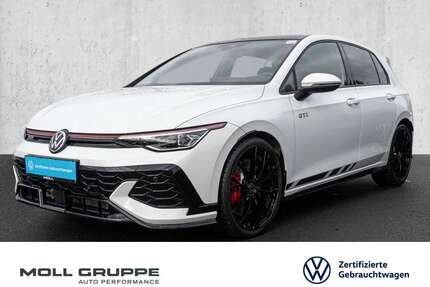 VW Golf GTI Gebrauchtwagen