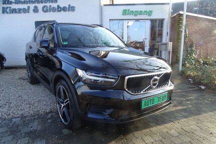 Volvo XC40 Gebrauchtwagen
