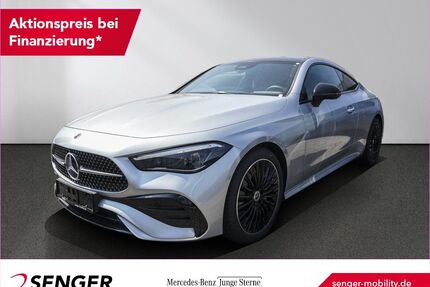 Mercedes-Benz CLE 180 Gebrauchtwagen