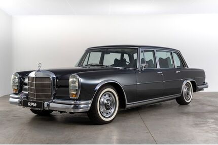Mercedes-Benz 600 Gebrauchtwagen