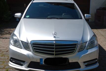Mercedes-Benz E 350 Gebrauchtwagen