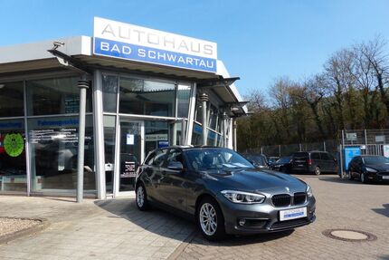 BMW 118 Gebrauchtwagen