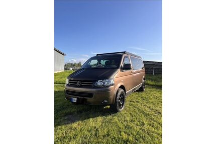 VW T5 andere Gebrauchtwagen