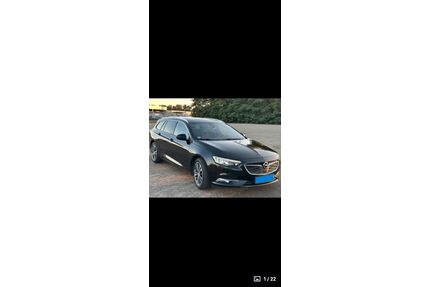 Opel Insignia Gebrauchtwagen