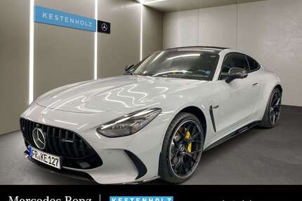 Mercedes-Benz AMG GT Gebrauchtwagen