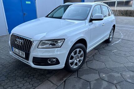 Audi Q5 Gebrauchtwagen