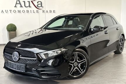 Mercedes-Benz A 220 Gebrauchtwagen