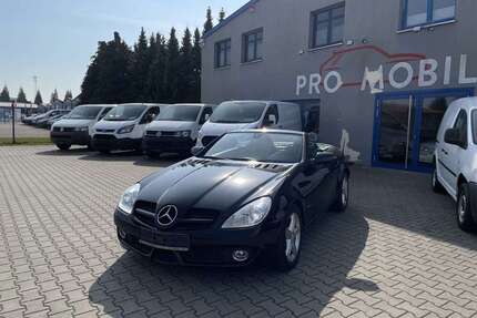 Mercedes-Benz SLK 300 Gebrauchtwagen