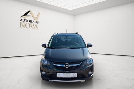 Opel Karl Gebrauchtwagen