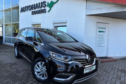 Renault Espace Gebrauchtwagen