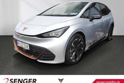 Cupra Born Gebrauchtwagen