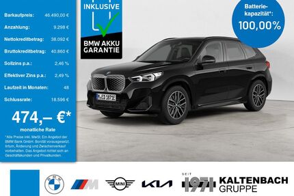 BMW X1 Gebrauchtwagen