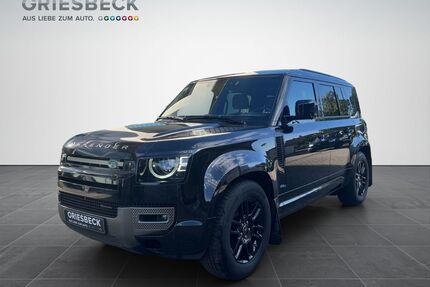 Land Rover Defender Gebrauchtwagen