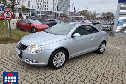 VW Eos Gebrauchtwagen