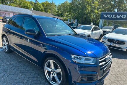Audi Q5 Gebrauchtwagen
