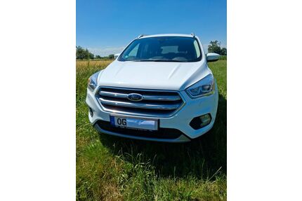 Ford Kuga Gebrauchtwagen