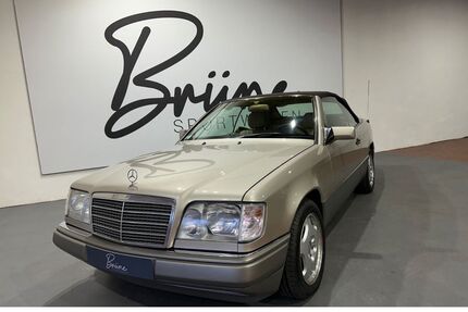 Mercedes-Benz E 320 Gebrauchtwagen