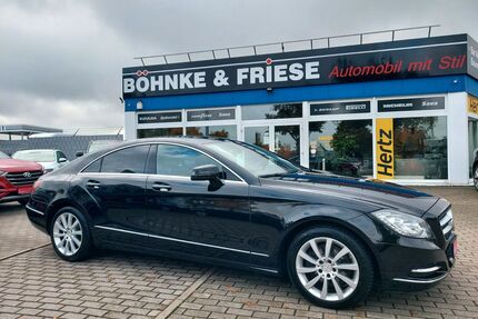 Mercedes-Benz CLS 350 Gebrauchtwagen