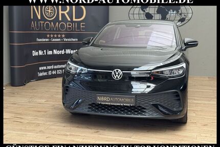 VW ID.5 Gebrauchtwagen