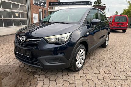 Opel Crossland (X) Gebrauchtwagen