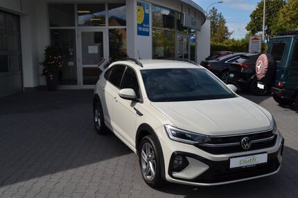 VW Taigo Gebrauchtwagen