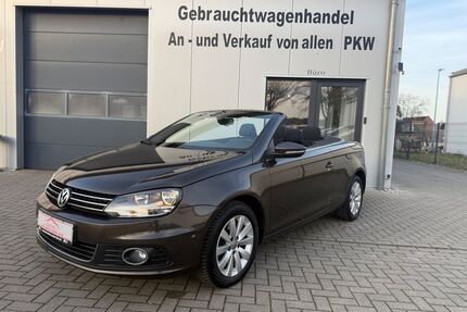 VW Eos Gebrauchtwagen