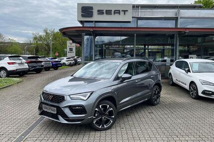 Cupra Ateca Gebrauchtwagen