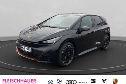 Cupra Born Gebrauchtwagen