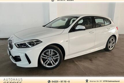 BMW 118 Gebrauchtwagen