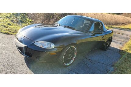 Mazda MX-5 Gebrauchtwagen