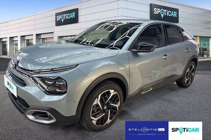 Citroen C4 Gebrauchtwagen