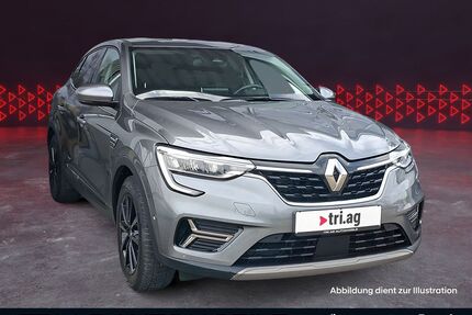 Renault Arkana Gebrauchtwagen