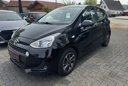 Hyundai i10 Gebrauchtwagen