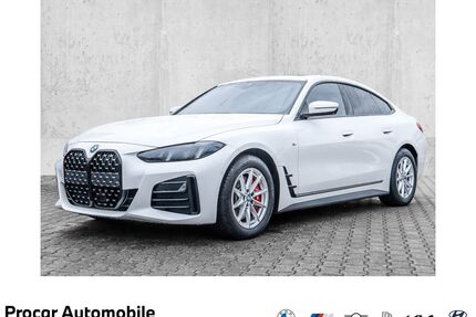 BMW 420 Gran Coupé Gebrauchtwagen