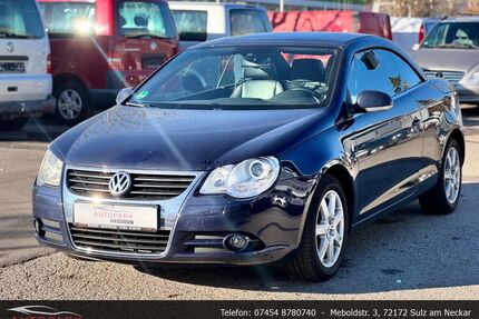 VW Eos Gebrauchtwagen