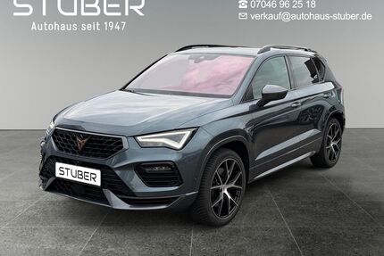 Cupra Ateca Gebrauchtwagen