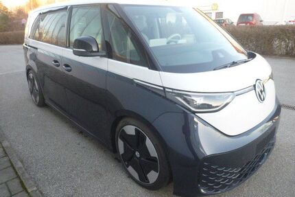 VW ID. Buzz Gebrauchtwagen