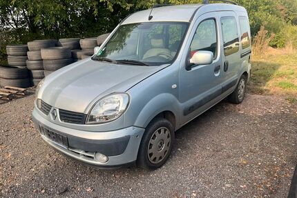 Renault Kangoo Gebrauchtwagen