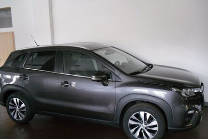 Suzuki (SX4) S-Cross Gebrauchtwagen