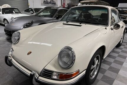 Porsche 911 Urmodell Gebrauchtwagen