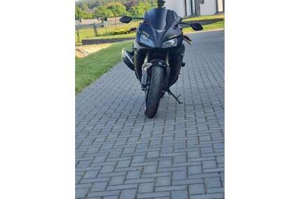 Honda CBR 1000 Gebrauchtwagen