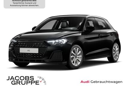 Audi A1 Gebrauchtwagen