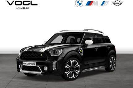Mini Cooper SE Countryman Gebrauchtwagen