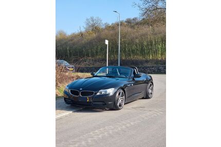 BMW Z4 Gebrauchtwagen